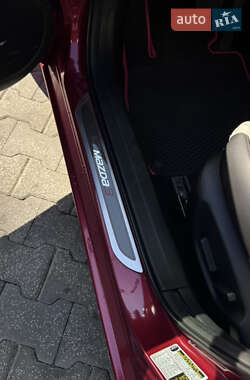 Хэтчбек Mazda 3 2018 в 