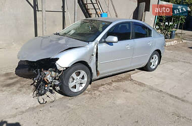 Седан Mazda 3 2006 в 