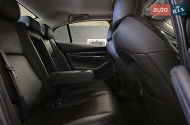 Седан Mazda 3 2021 в 