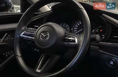 Седан Mazda 3 2021 в 