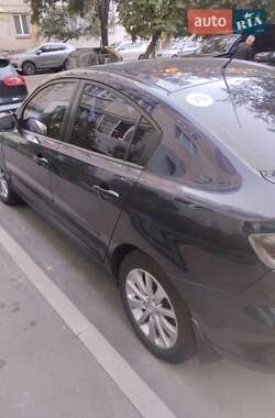 Mazda 3 2008