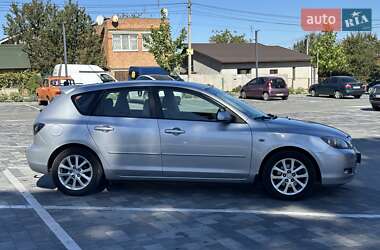 Mazda 3 2008