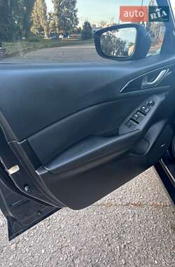 Седан Mazda 3 2015 в 