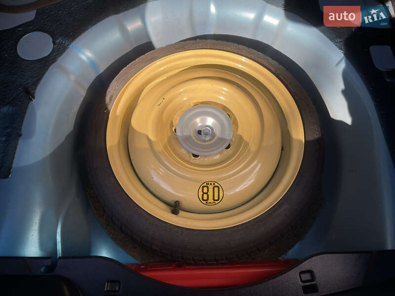 Хетчбек Mazda 3 2009 в Києві фото 40 Хетчбек Mazda 3 2009 в Києві