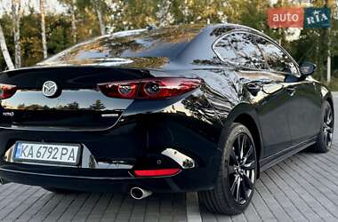 Седан Mazda 3 2019 в 