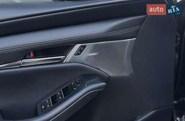 Седан Mazda 3 2019 в 