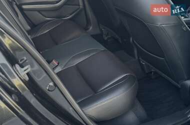 Седан Mazda 3 2019 в 