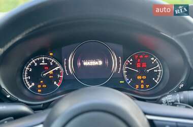 Седан Mazda 3 2019 в 