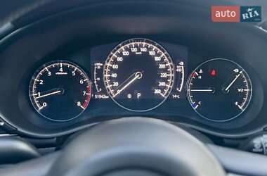 Седан Mazda 3 2019 в 