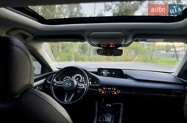 Седан Mazda 3 2019 в 