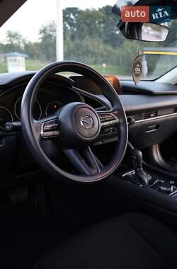 Седан Mazda 3 2021 в 