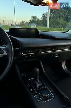 Седан Mazda 3 2021 в 