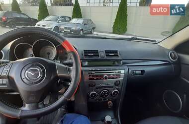 Хэтчбек Mazda 3 2006 в Белой Церкви