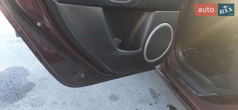 Хэтчбек Mazda 3 2006 в Белой Церкви