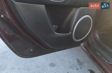 Хэтчбек Mazda 3 2006 в 