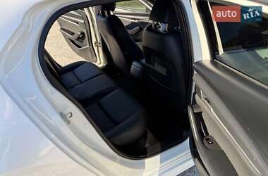 Хэтчбек Mazda 3 2021 в 
