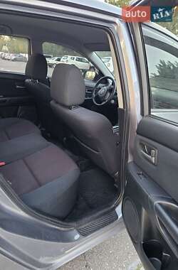 Хэтчбек Mazda 3 2005 в 
