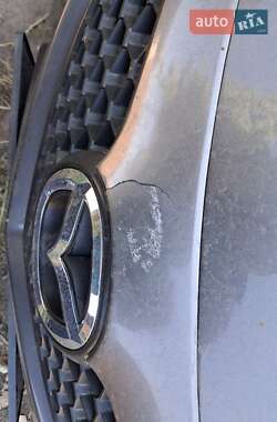Хэтчбек Mazda 3 2007 в Николаеве