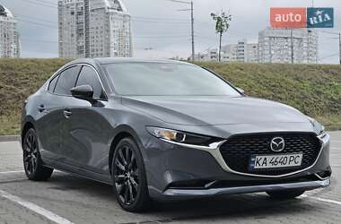 Седан Mazda 3 2023 в Києві