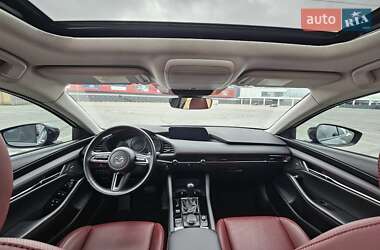 Седан Mazda 3 2023 в Киеве
