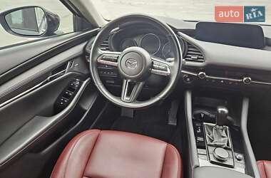 Седан Mazda 3 2023 в Киеве