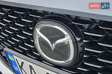 Седан Mazda 3 2023 в Киеве