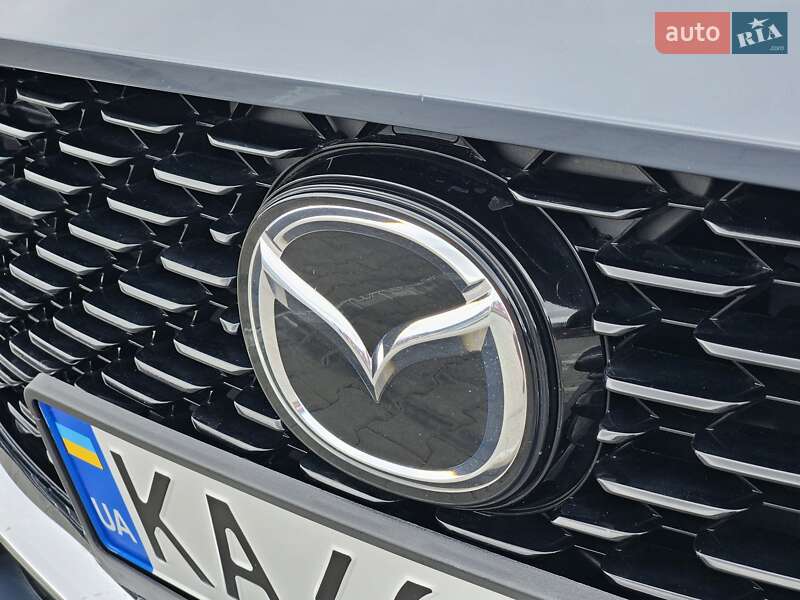 Седан Mazda 3 2023 в Киеве фото 28 Седан Mazda 3 2023 в Киеве