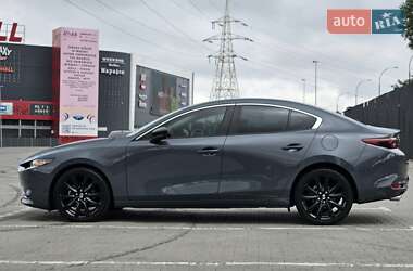Седан Mazda 3 2023 в Киеве