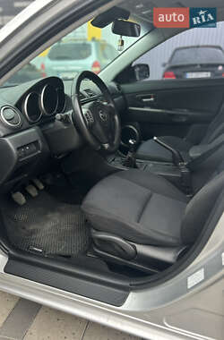 Хэтчбек Mazda 3 2007 в 