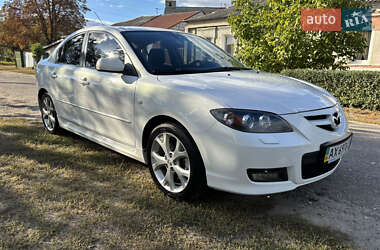 Mazda 3 2008