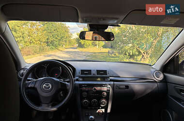 Седан Mazda 3 2008 в 