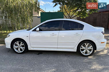 Седан Mazda 3 2008 в 