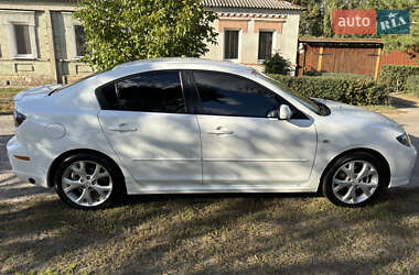 Седан Mazda 3 2008 в 