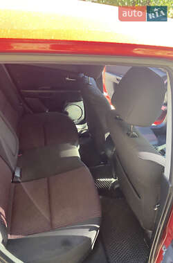 Хэтчбек Mazda 3 2005 в 