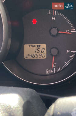 Хэтчбек Mazda 3 2005 в 