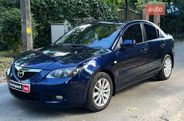 Mazda 3 2008