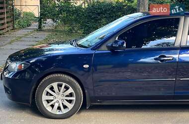 Седан Mazda 3 2008 в 