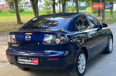 Седан Mazda 3 2008 в 