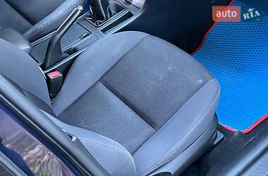 Седан Mazda 3 2008 в 