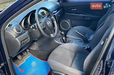 Седан Mazda 3 2008 в 