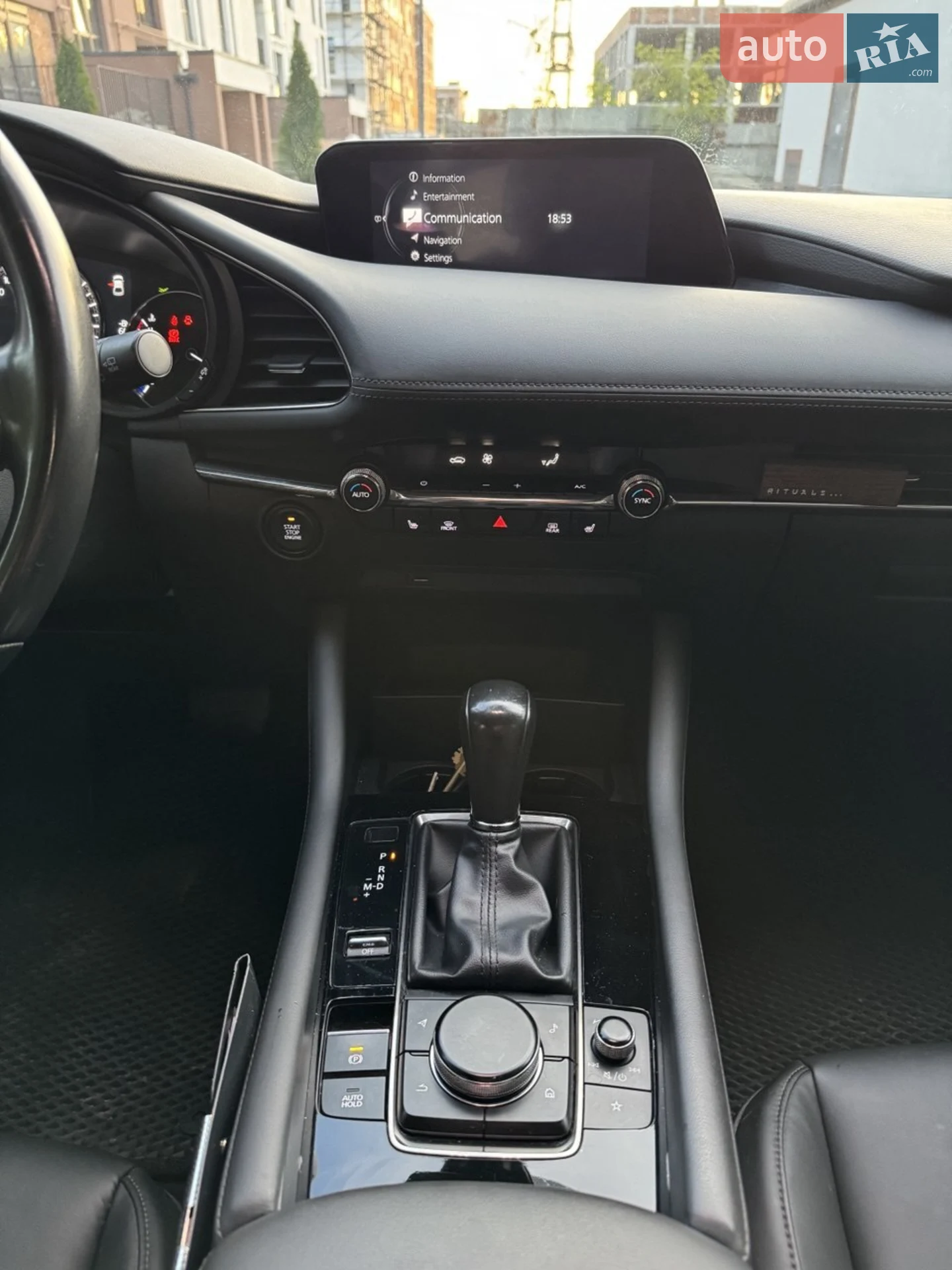 2019 Mazda 3 - мініатюра 16