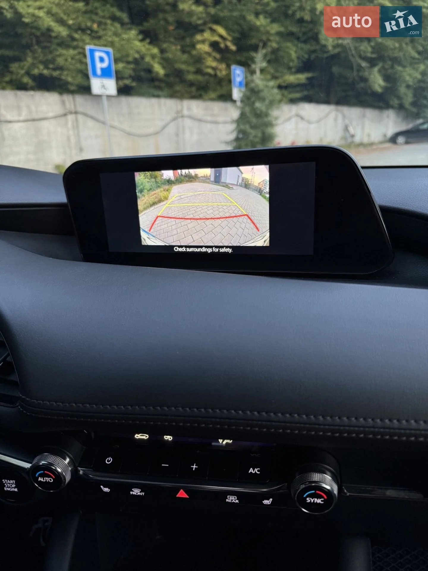 2019 Mazda 3 - мініатюра 17