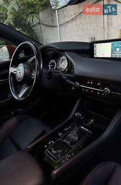 Хэтчбек Mazda 3 2019 в Львове