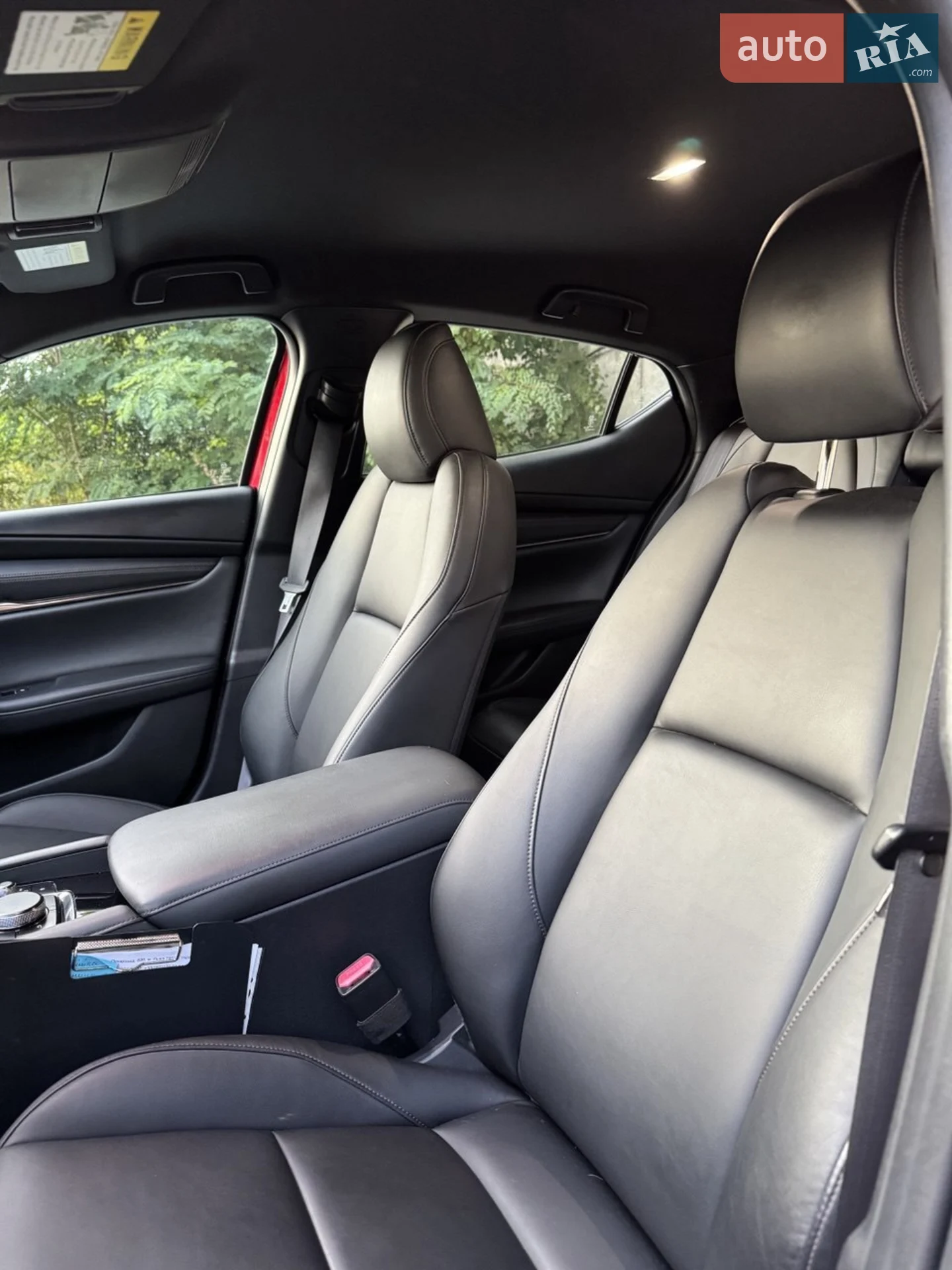 2019 Mazda 3 - мініатюра 19