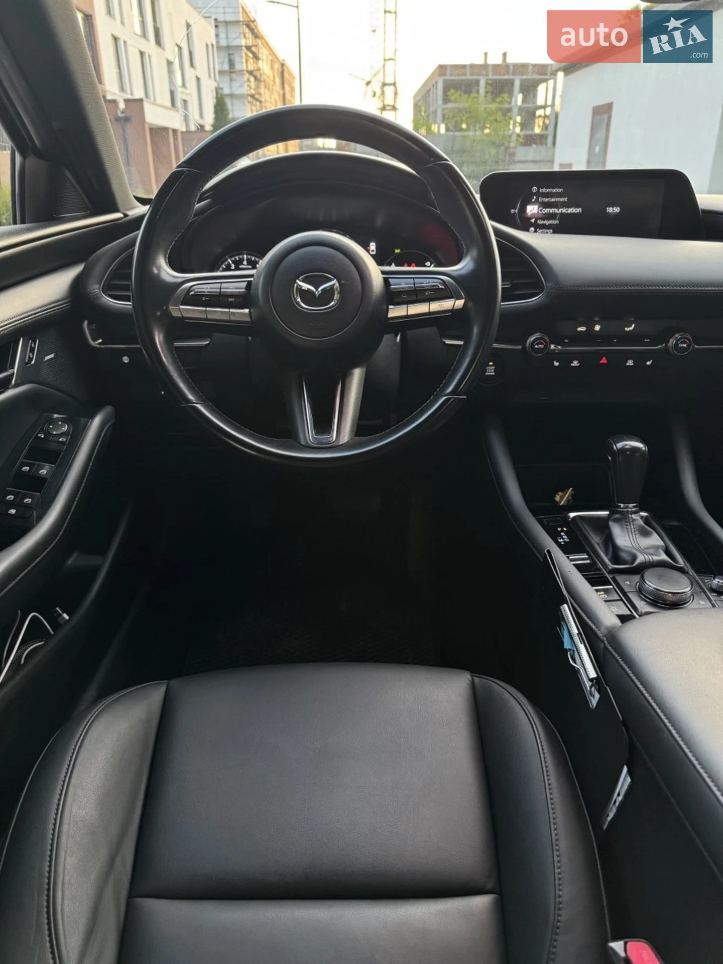 2019 Mazda 3 - мініатюра 15