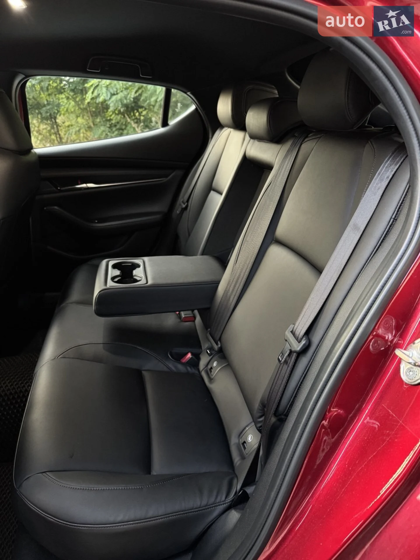 2019 Mazda 3 - мініатюра 20