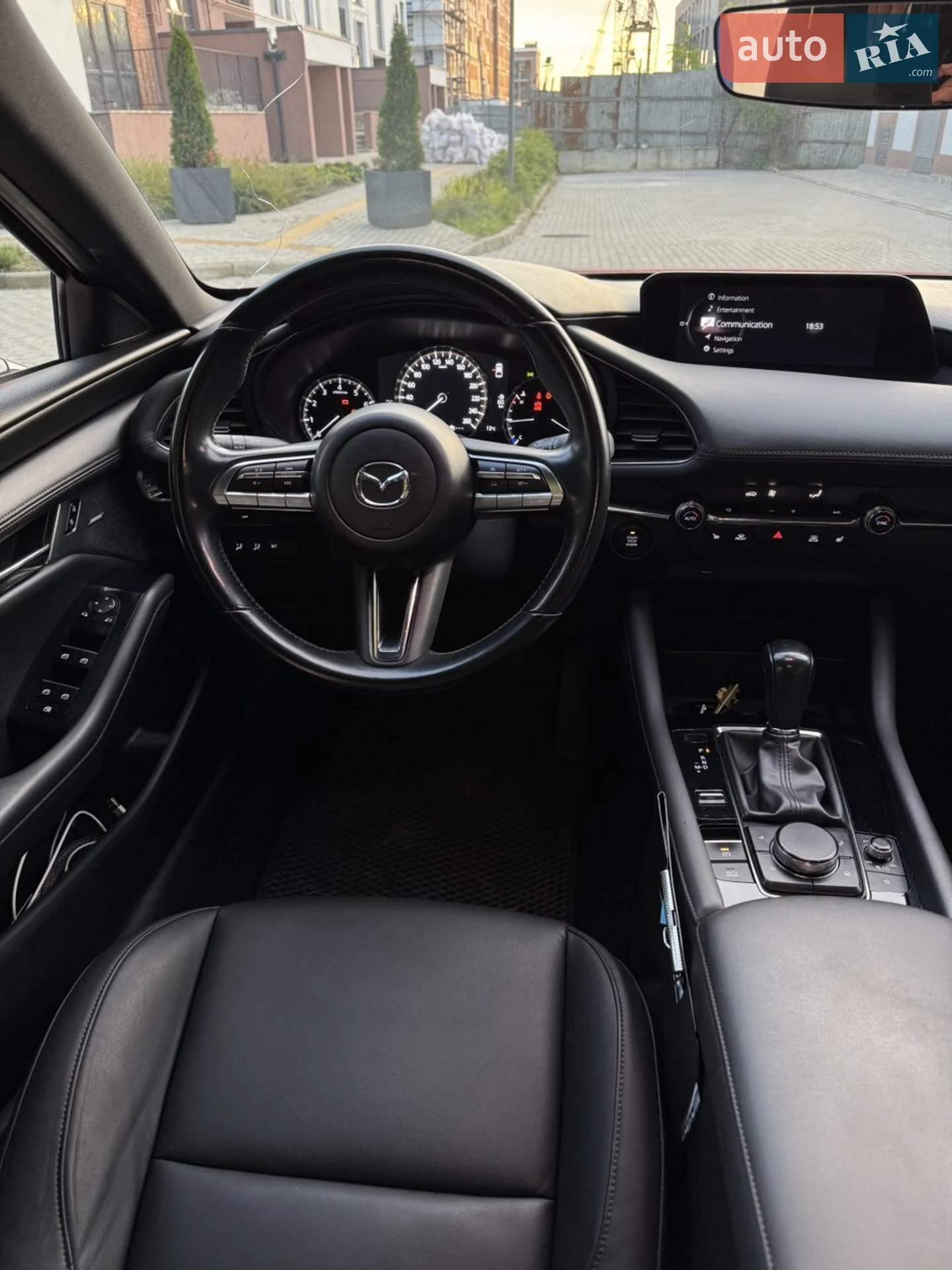 2019 Mazda 3 - мініатюра 12