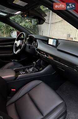 Хэтчбек Mazda 3 2019 в Львове