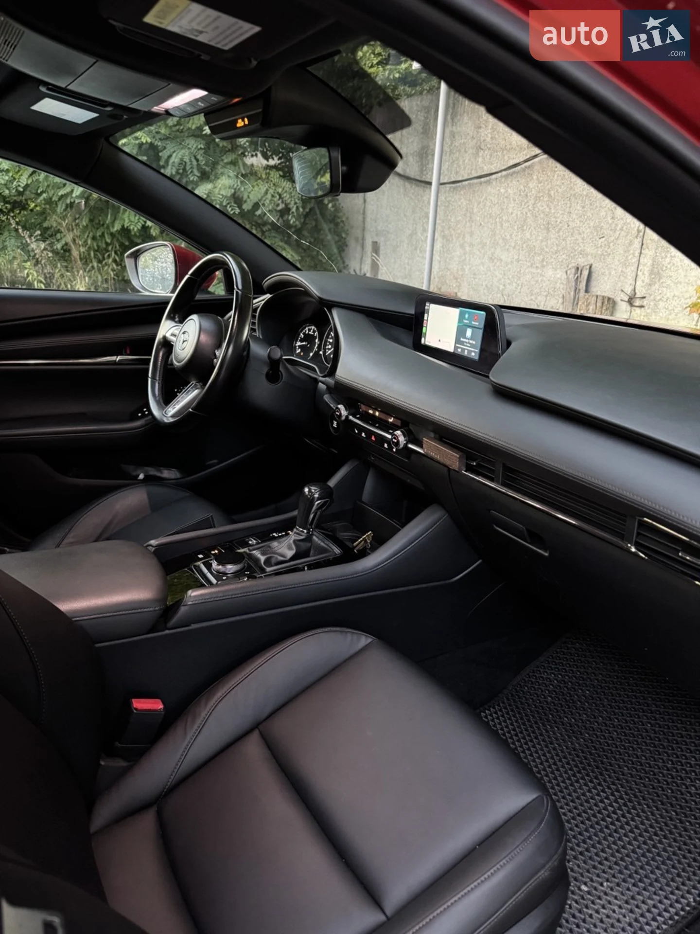 2019 Mazda 3 - мініатюра 14