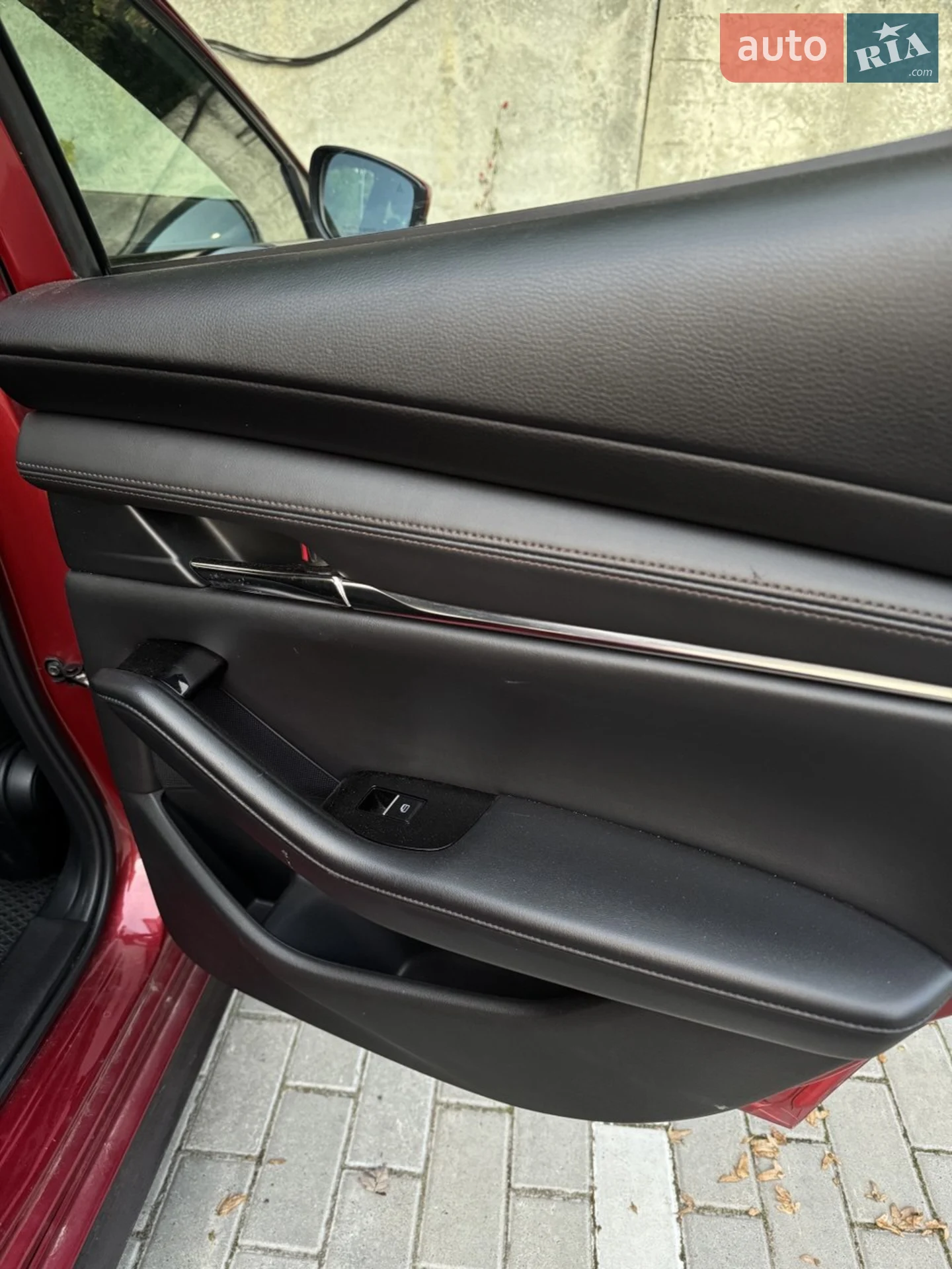 2019 Mazda 3 - мініатюра 21